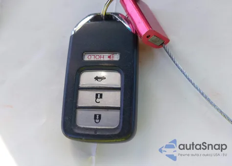 2013 Honda Accord Ex from USA, damaged, VIN 1HGCT1B71DA022451